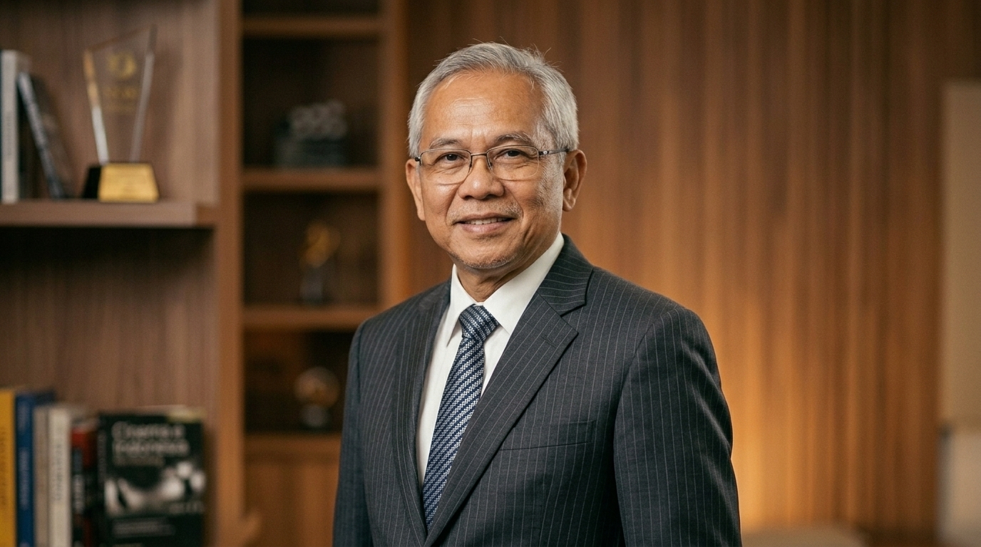 Ir. Bambang Wijanarko — Komisaris Independen